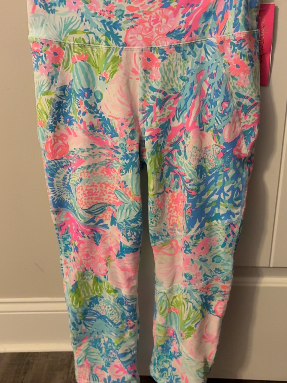 Lilly Pulitzer Leggings